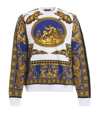Versace - Multicolor Sweater for Men - Lyst