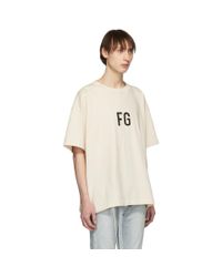 ssense tee