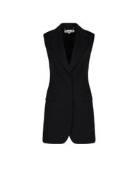 Stella McCartney | Black Becka Jacket | Lyst