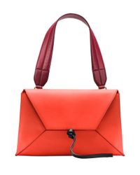 Stuart Weitzman Red The Petitecity