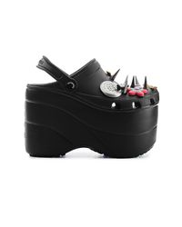 crocs balenciaga