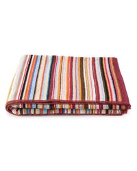 Paul Smith | Multicolor Cotton Towels | Lyst