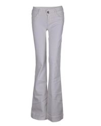 J Brand - Multicolor Love Story Jeans - Lyst