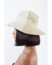 Muhlbauer - Multicolor Art Gigi Cloche - Lyst
