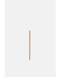 Kathleen Whitaker - Multicolor Stick Stud Single Earring - Lyst
