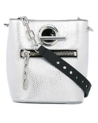 Alexander Wang | Multicolor Riot Bucket Shoulder Bag | Lyst