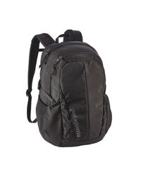 Patagonia - Black Refugio Backpack 26l - Lyst