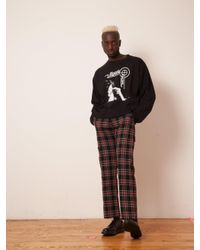 Enfants Riches Deprimes Black Ultimate Orgasam Long Sleeve Crew For Men Lyst Enfants Riches Deprimes Black Ultimate Orgasam Long Sleeve Crew For Men Lyst