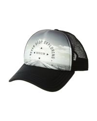 The North Face Multicolor Photobomb Hat for men