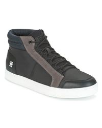 G-Star RAW Multicolor Raw Zlov Cargo Mid for men