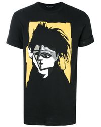 Neil Barrett - Black Picasso for Men - Lyst