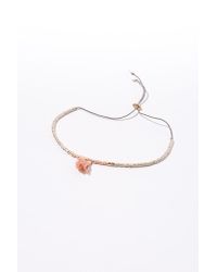 Velvet By Graham & Spencer - Multicolor Desert Bracelet By Ild - Lyst