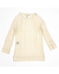 SWEAT Isabel Marant en coloris Natural