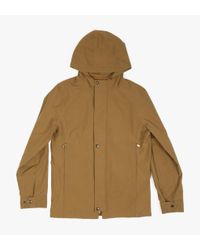 Welcome Stranger - Natural Nu Safari Jacket - Lyst
