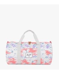 Herschel Supply Co. - Multicolor Sutton Kids Duffle - Lyst