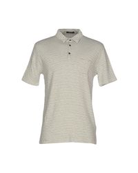Roberto Collina Gray Sweater for men