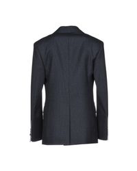 Americana Calvin Klein de color Blue