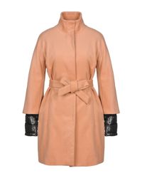 Ki6? Who Are You? Pink Coat