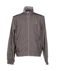 Ivy Oxford Brown Jacket for men
