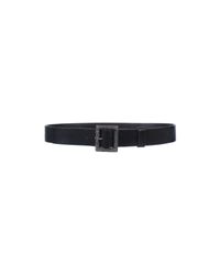 Paul Smith Brown Belt for men