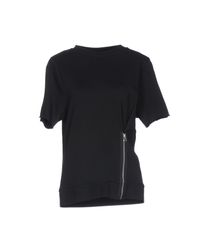 Cheap Monday Black Sweatshirt