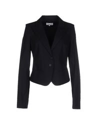 Patrizia Pepe Blue Blazer