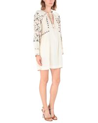 Vestito corto di Free People in Multicolor