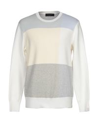 Rag & Bone Yellow Sweater for men