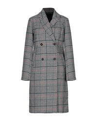 Abrigo ONLY de color Black