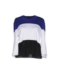 Emporio Armani Black Sweater
