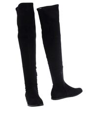 Pedro Garcia - Black Boots - Lyst