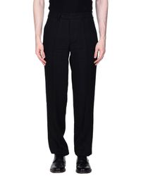 Ballantyne Black Casual Pants for men