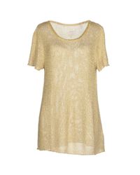 Meltin' Pot Natural Jumper