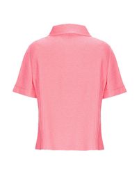 Americana St. John de color Pink