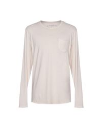 Jack & Jones Natural T-shirt for men