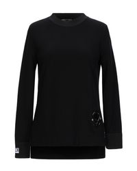 Fendi Black Sweatshirt