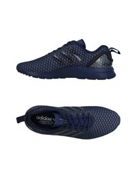 Adidas Originals Blue Low-tops & Sneakers for men