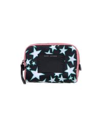 Marc Jacobs Black Pencil Case