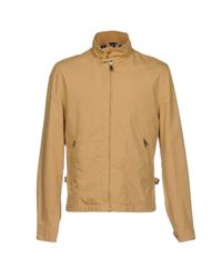 Brooks Brothers Natural Jacket for men