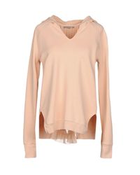 Patrizia Pepe Multicolor Sweatshirt