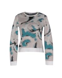 Philosophy di Alberta Ferretti - Pink Sweater - Lyst