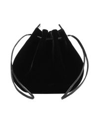 Vanessa Seward - Black Handbag - Lyst