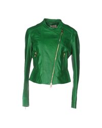 Ki6? Who Are You? Green Jacket