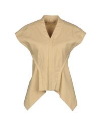 Rick Owens Natural Top