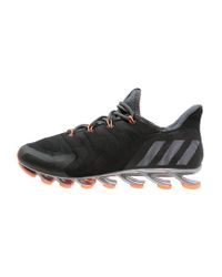 adidas women's springblade nanaya neutral running shoes equipment adidas women's springblade nanaya neutral running shoes equipment