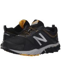 New Balance | Black T610v5 | Lyst
