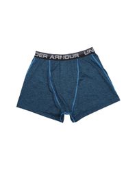 under armour men's original series twist boxer shorts