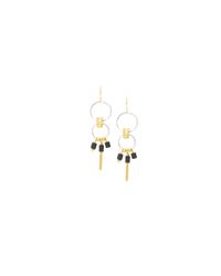 Zimmermann | Multicolor Pg Mojave Earrings | Lyst