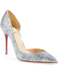 Christian Louboutin Shoes | Heels, Wedges, Boots \u0026amp; Sneakers | Lyst