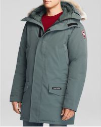 canada goose LANGFORD Khaki canada goose LANGFORD Khaki